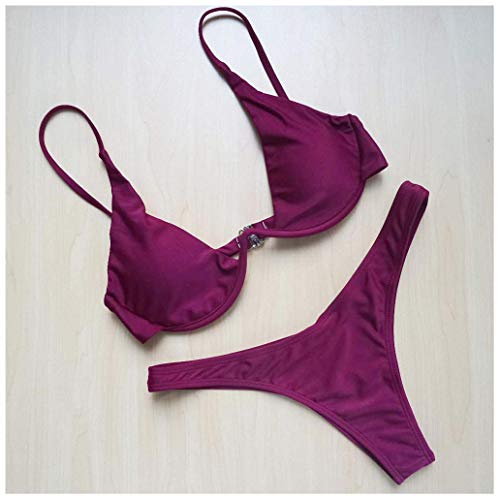 New Double-Layer Bikini Set | Fashionsarah.com