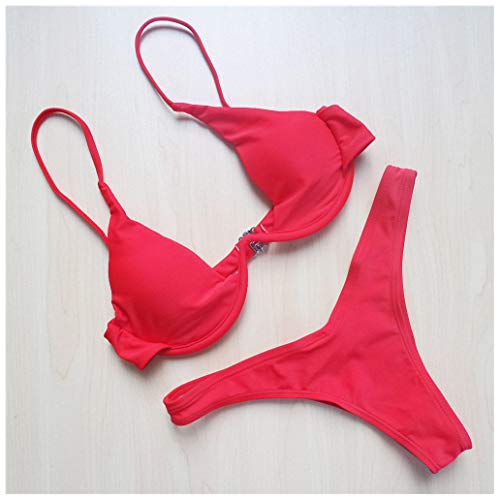 New Double-Layer Bikini Set | Fashionsarah.com