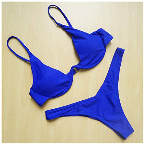 New Double-Layer Bikini Set | Fashionsarah.com