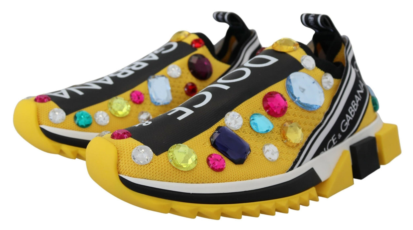 Fashionsarah.com Fashionsarah.com Dolce & Gabbana Women Sneakers