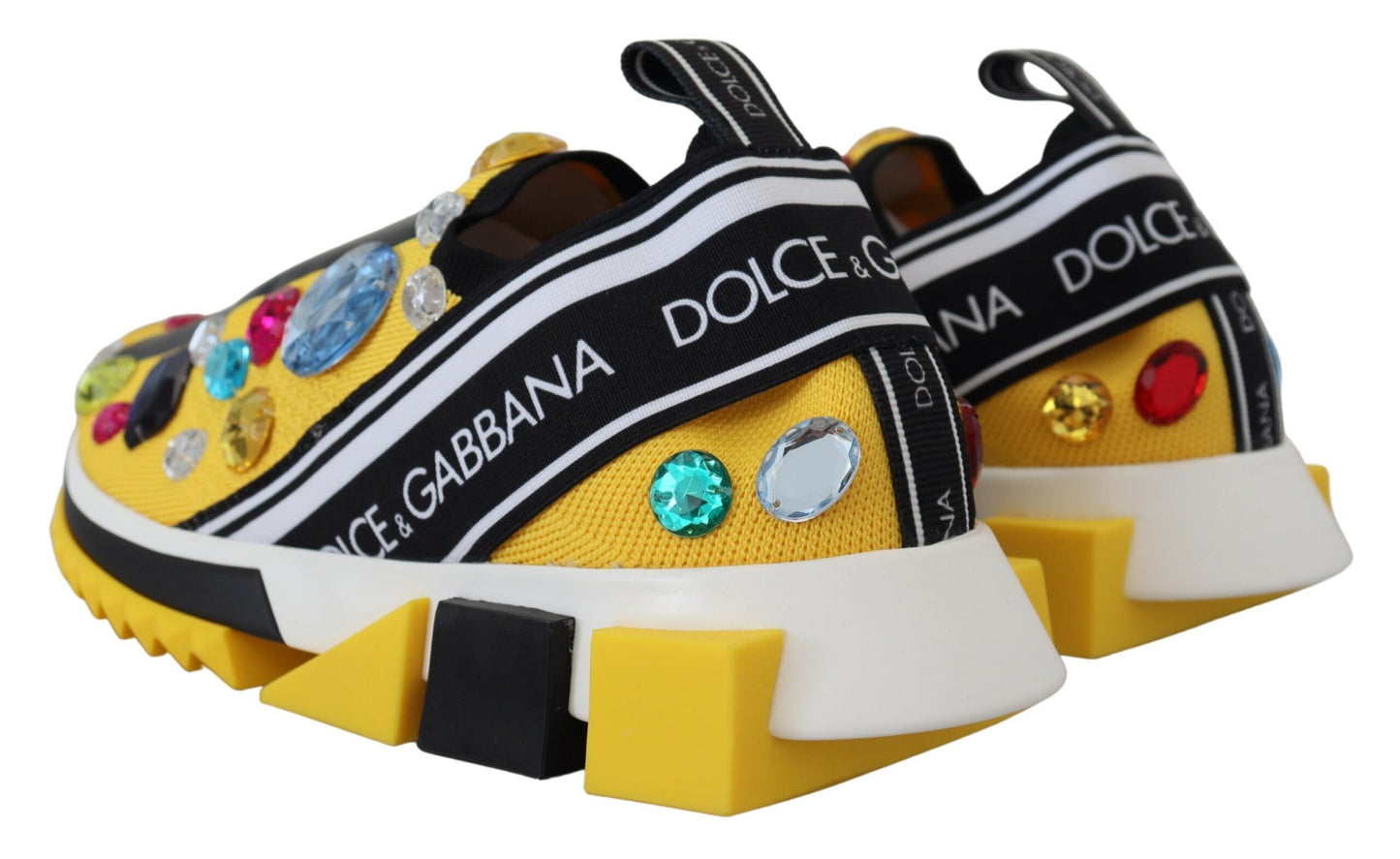 Fashionsarah.com Fashionsarah.com Dolce & Gabbana Women Sneakers