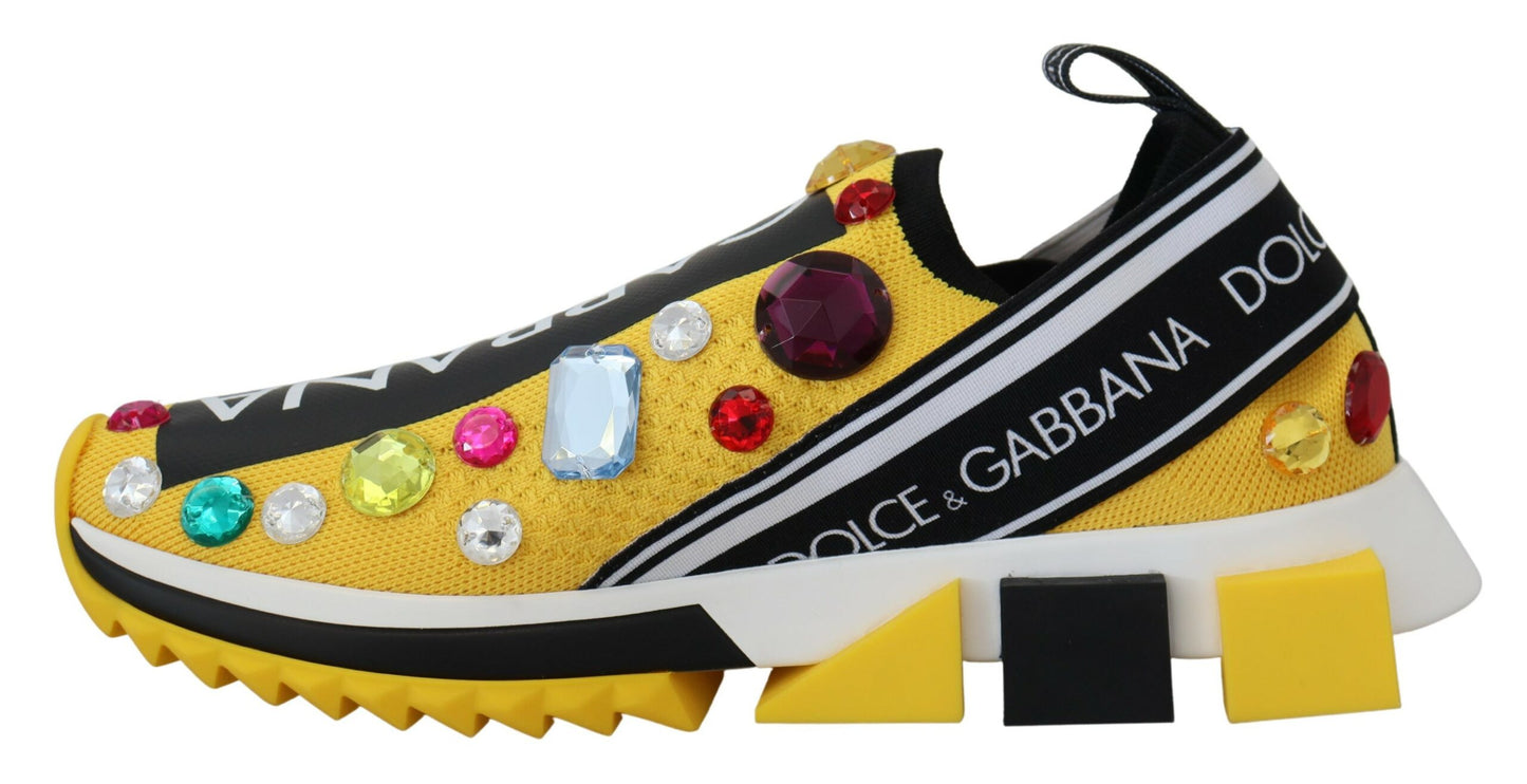 Fashionsarah.com Fashionsarah.com Dolce & Gabbana Women Sneakers