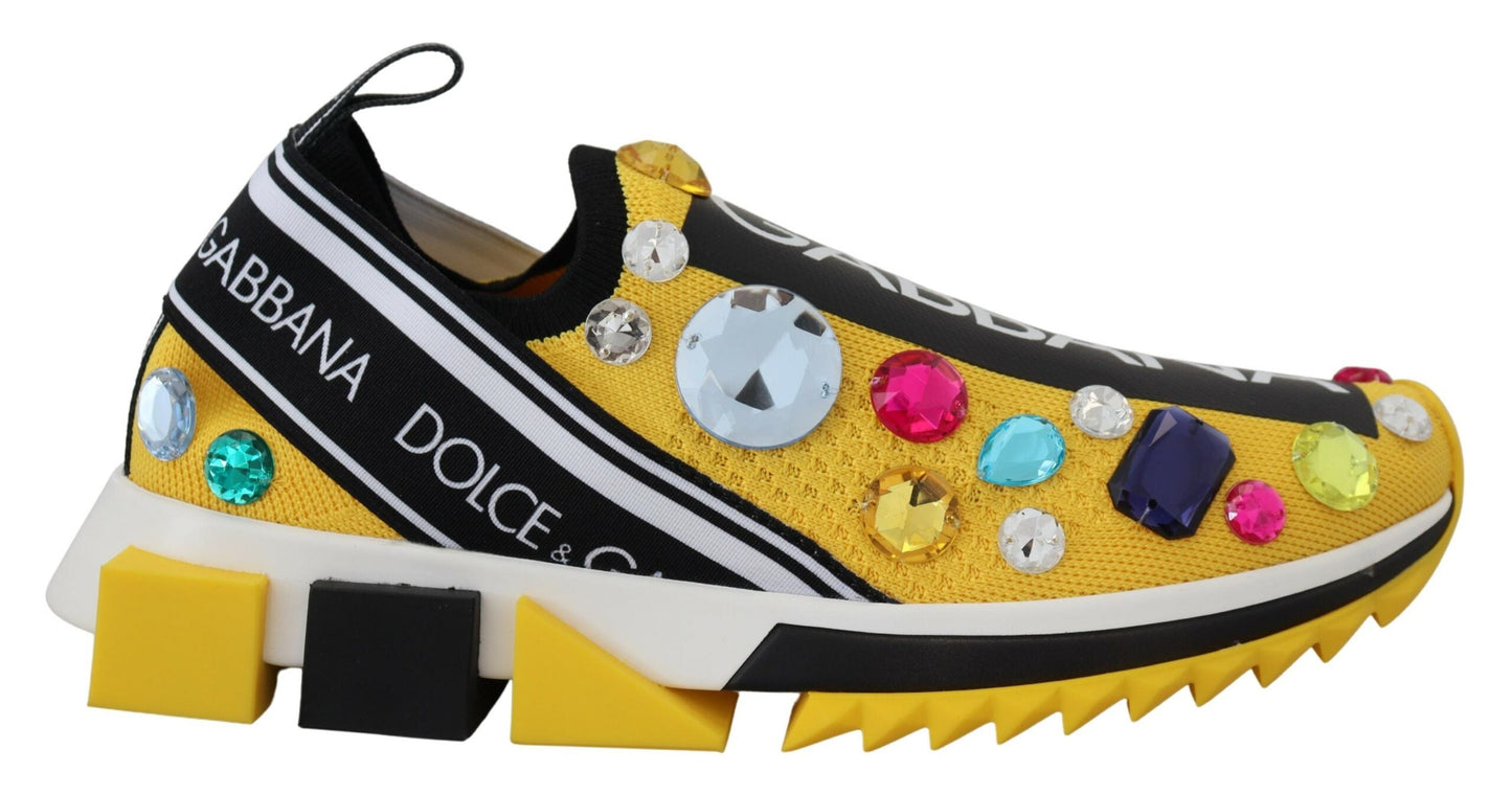 Fashionsarah.com Fashionsarah.com Dolce & Gabbana Women Sneakers