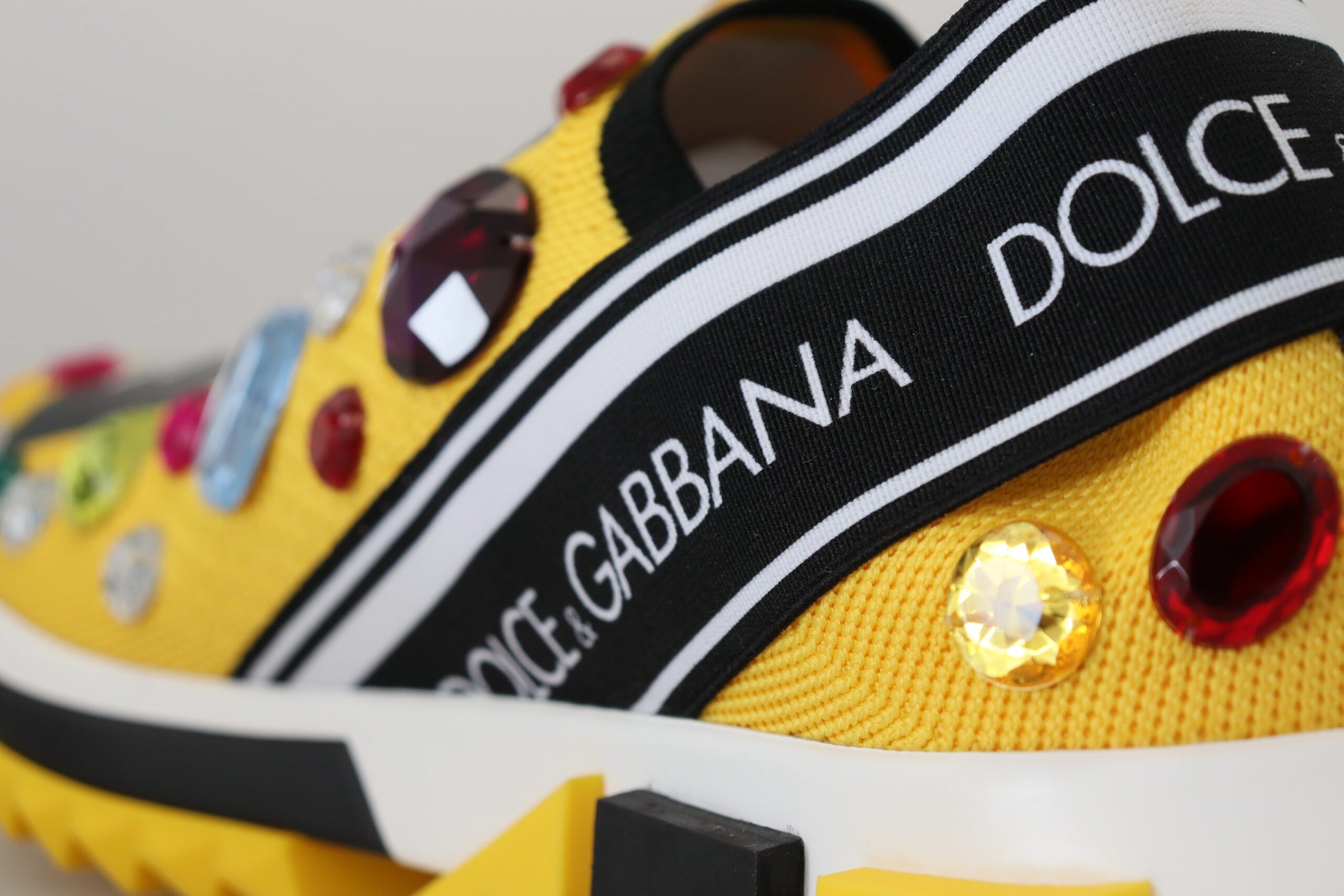 Fashionsarah.com Fashionsarah.com Dolce & Gabbana Women Sneakers