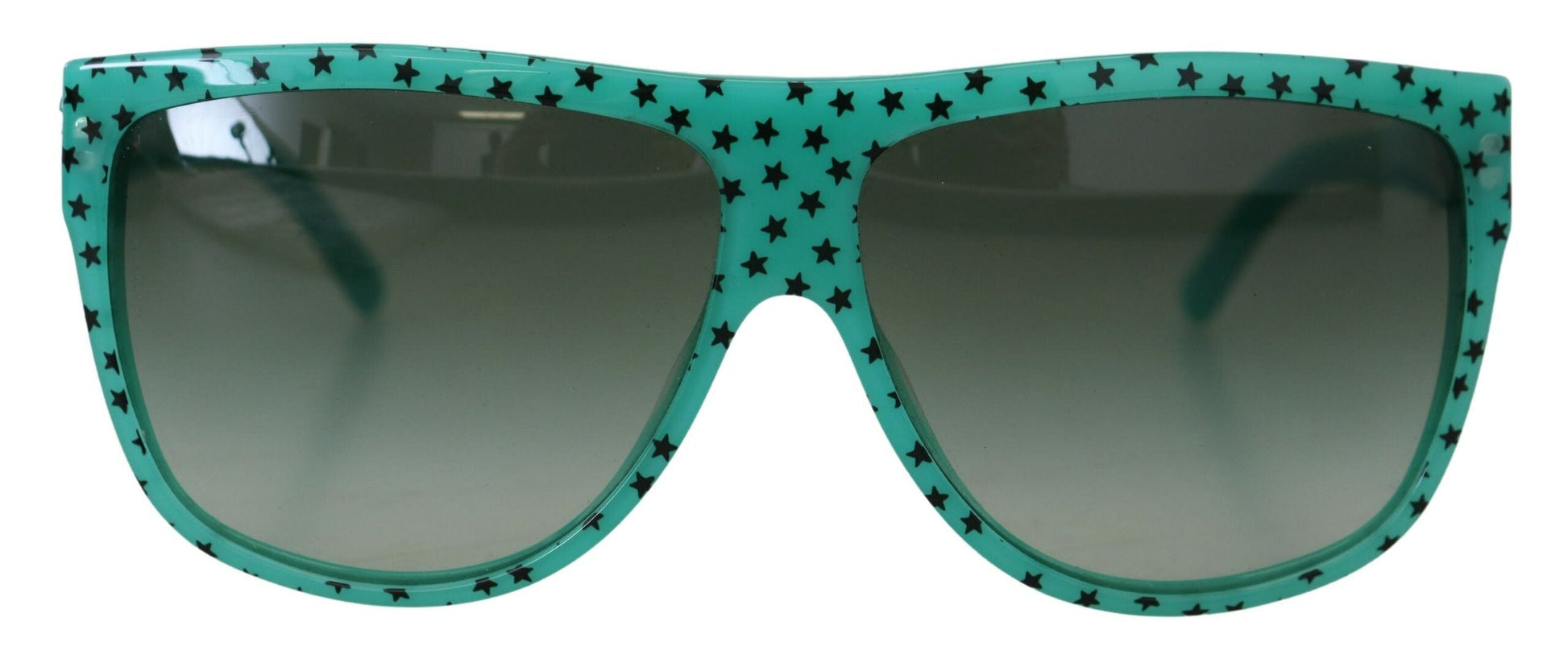 Fashionsarah.com Fashionsarah.com Dolce & Gabbana Starry Elegance Square Sunglasses