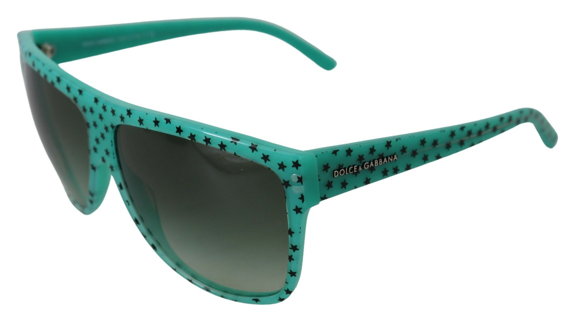 Fashionsarah.com Fashionsarah.com Dolce & Gabbana Starry Elegance Square Sunglasses