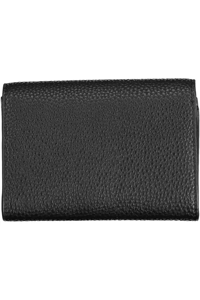 Fashionsarah.com Fashionsarah.com Tommy Hilfiger Chic Monochrome Tri-Fold Wallet