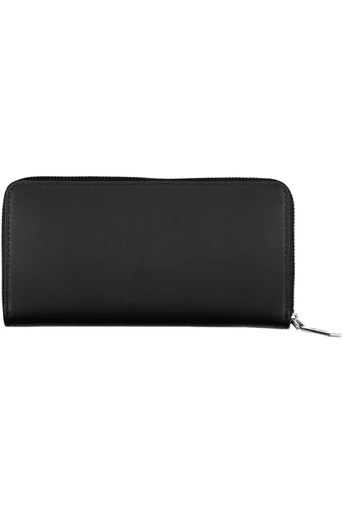 Fashionsarah.com Fashionsarah.com Calvin Klein Chic Polyethylene RFID Secure Wallet