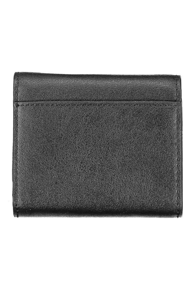 Fashionsarah.com Fashionsarah.com Calvin Klein Sleek Black RFID Secure Wallet