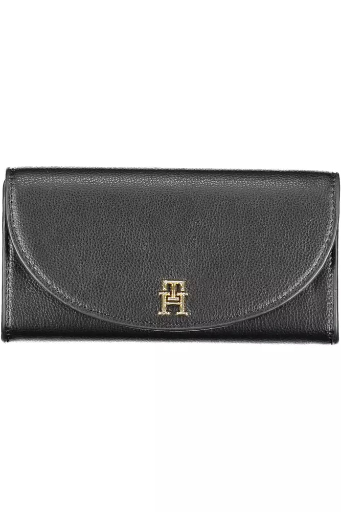 Fashionsarah.com Fashionsarah.com Tommy Hilfiger Elegant Triple Compartment Wallet