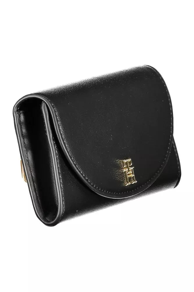 Fashionsarah.com Fashionsarah.com Tommy Hilfiger Elegant Triple Compartment Wallet