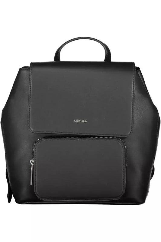 Fashionsarah.com Fashionsarah.com Calvin Klein Eco-Chic Designer Backpack