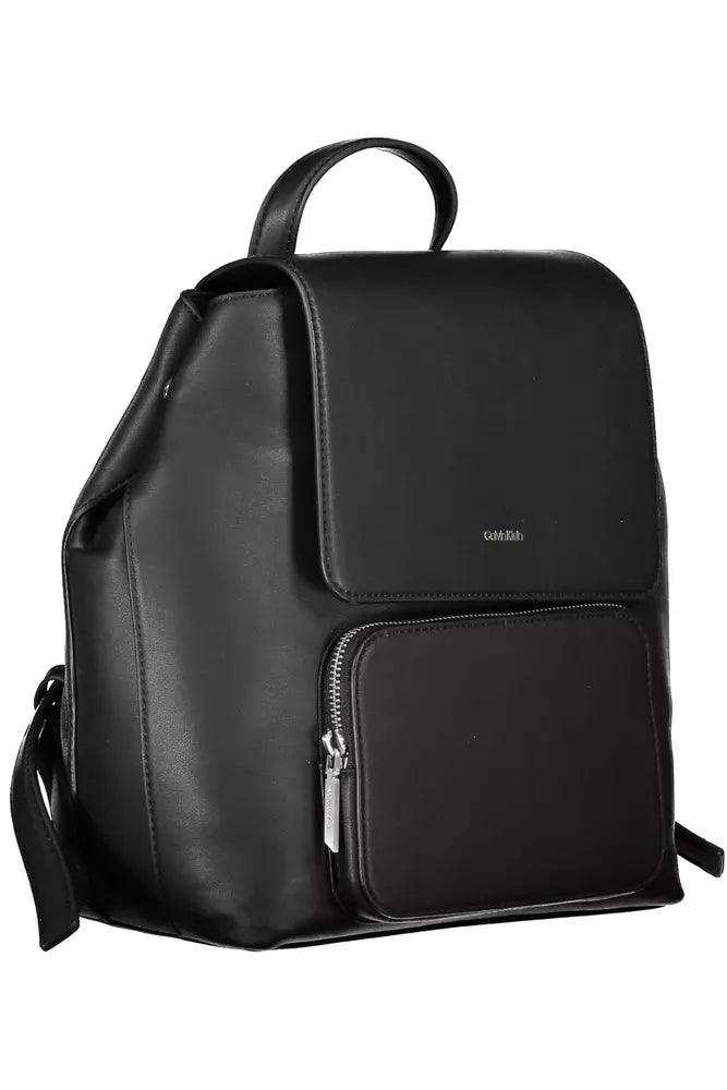 Fashionsarah.com Fashionsarah.com Calvin Klein Eco-Chic Designer Backpack