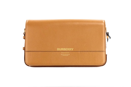 Burberry Grace Small Crossbody Clutch bag | Fashionsarah.com