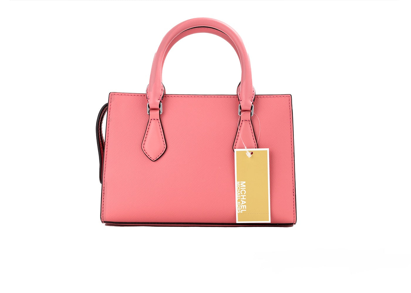 Michael Kors Sheila Small Satchel Bag | Fashionsarah.com