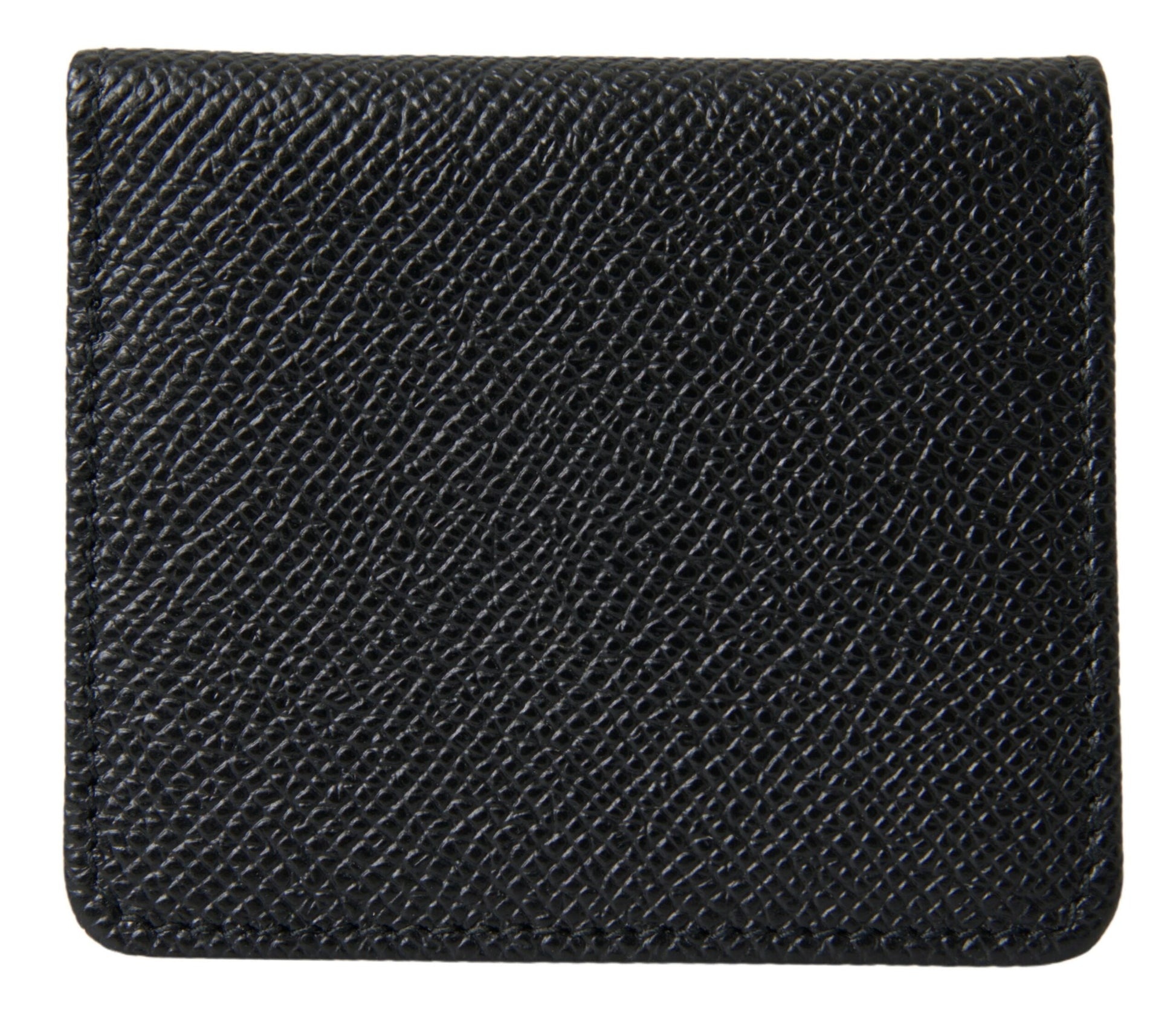 Dolce & Gabbana Black Coin Purse | Fashionsarah.com