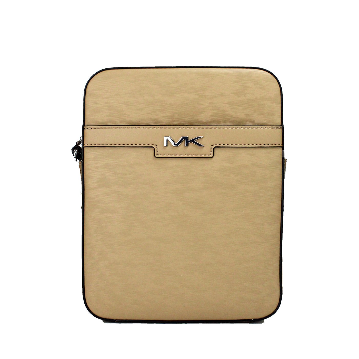 Michael Kors Medium Camel Crossbody Bag | Fashionsarah.com