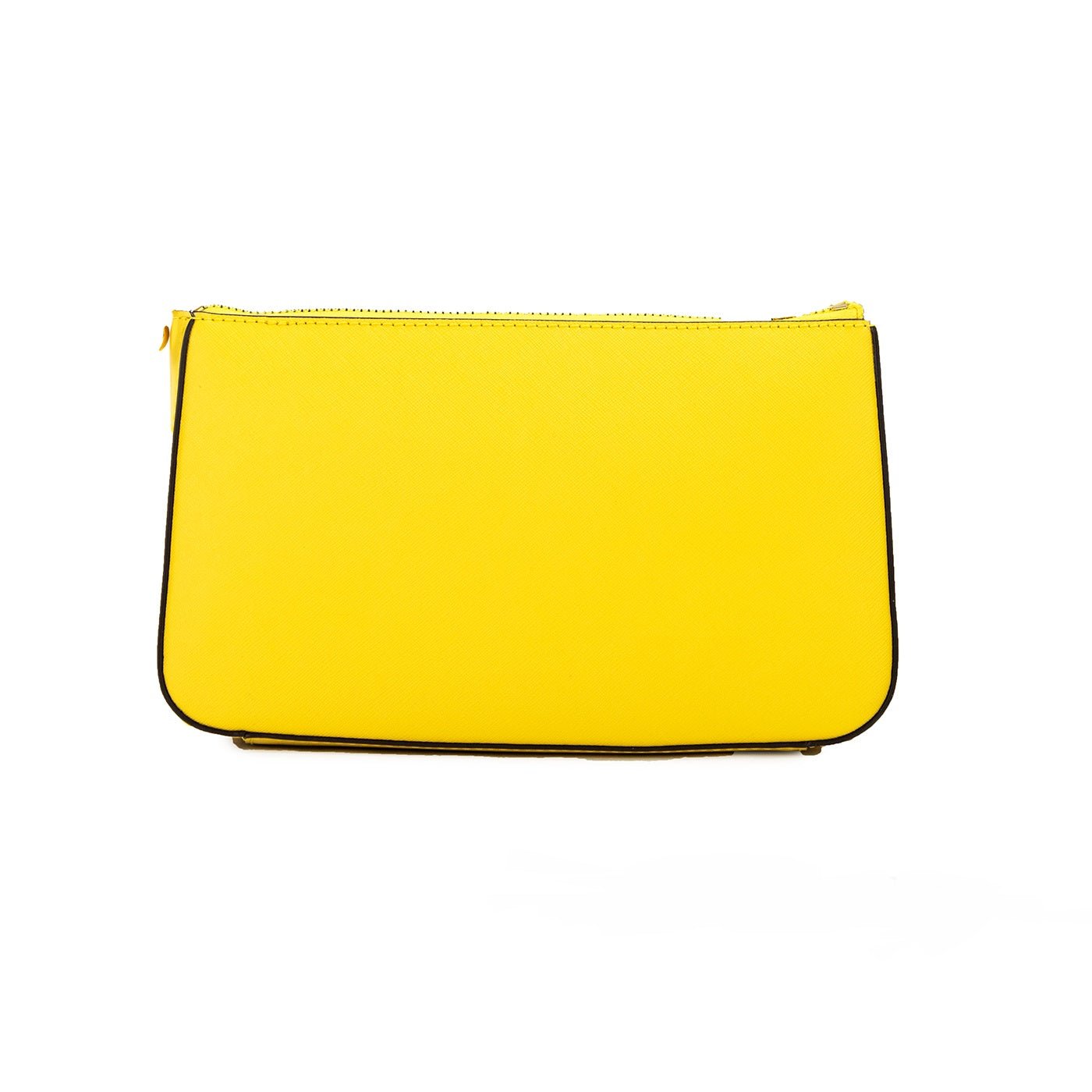 Michael Kors Daffodil Crossbody Bag with Attachment Purse | Fashionsarah.com