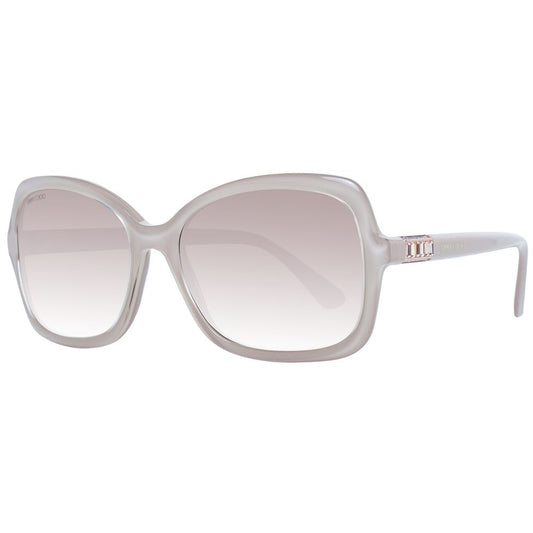 Fashionsarah.com Fashionsarah.com Jimmy Choo Beige Women Sunglasses