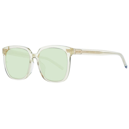 Fashionsarah.com Fashionsarah.com Tommy Hilfiger Transparent Women Sunglasses