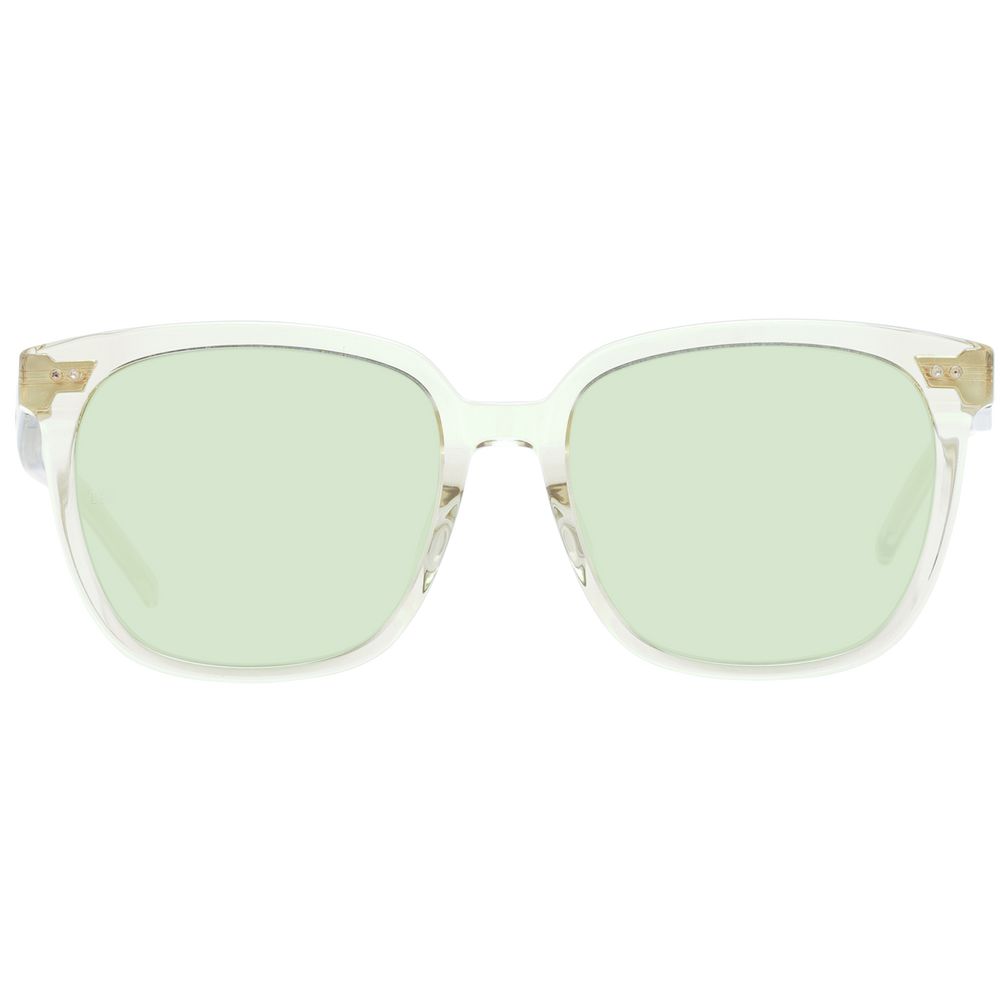 Fashionsarah.com Fashionsarah.com Tommy Hilfiger Transparent Women Sunglasses