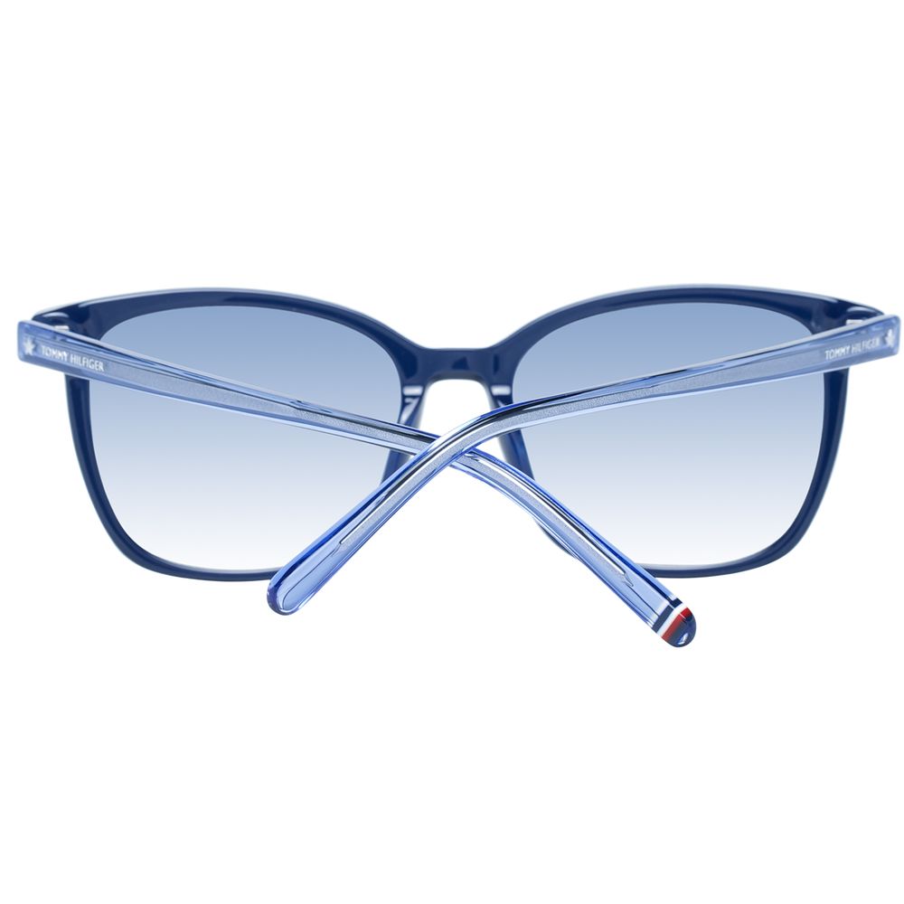 Fashionsarah.com Fashionsarah.com Tommy Hilfiger Blue Women Sunglasses