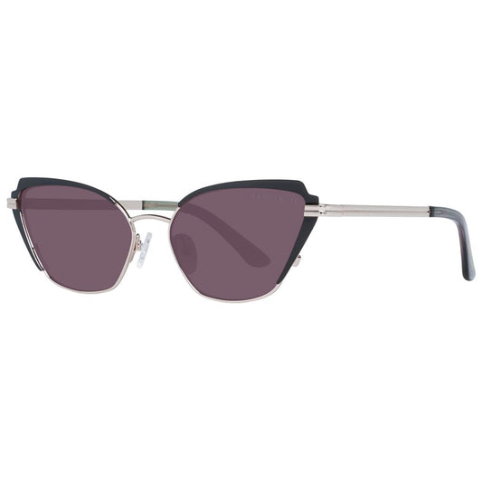 Marciano by Guess Gold Women Sunglasses | Fashionsarah.com