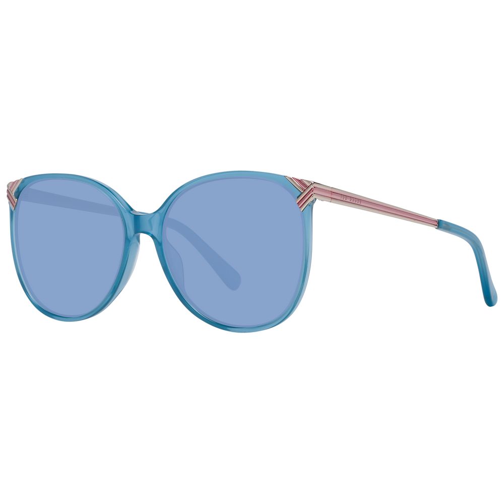 Fashionsarah.com Fashionsarah.com Ted Baker Blue Women Sunglasses