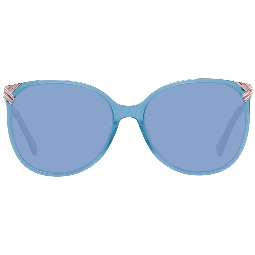 Fashionsarah.com Fashionsarah.com Ted Baker Blue Women Sunglasses