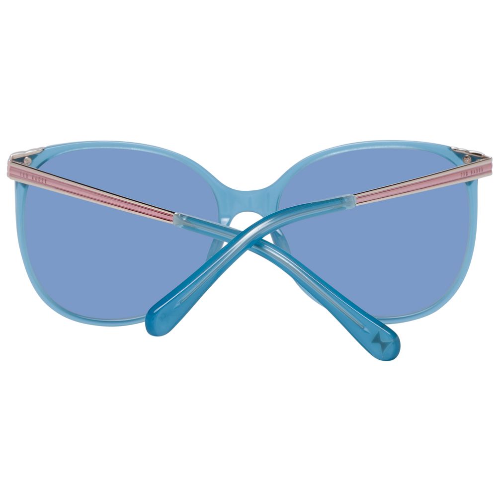 Fashionsarah.com Fashionsarah.com Ted Baker Blue Women Sunglasses