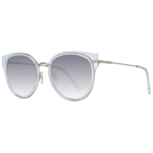 Ted Baker Transparent Women Sunglasses | Fashionsarah.com