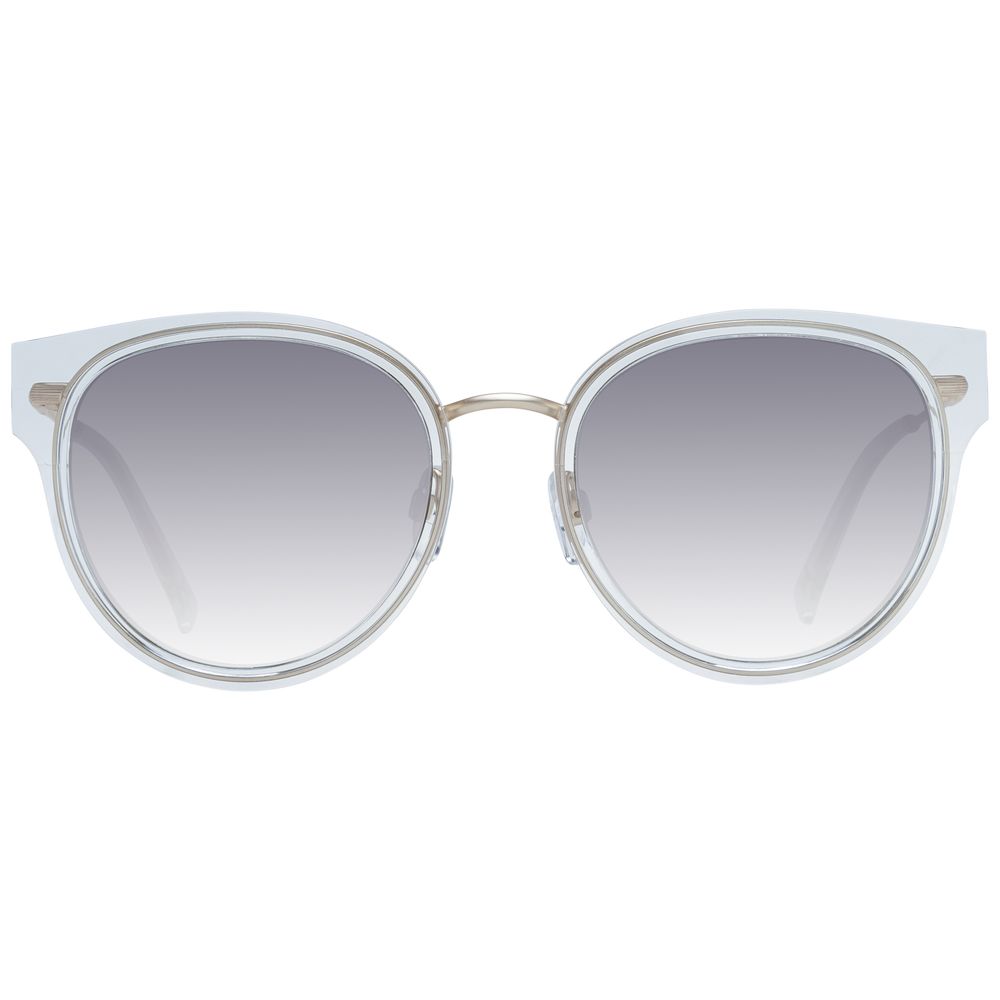 Fashionsarah.com Fashionsarah.com Ted Baker Transparent Women Sunglasses