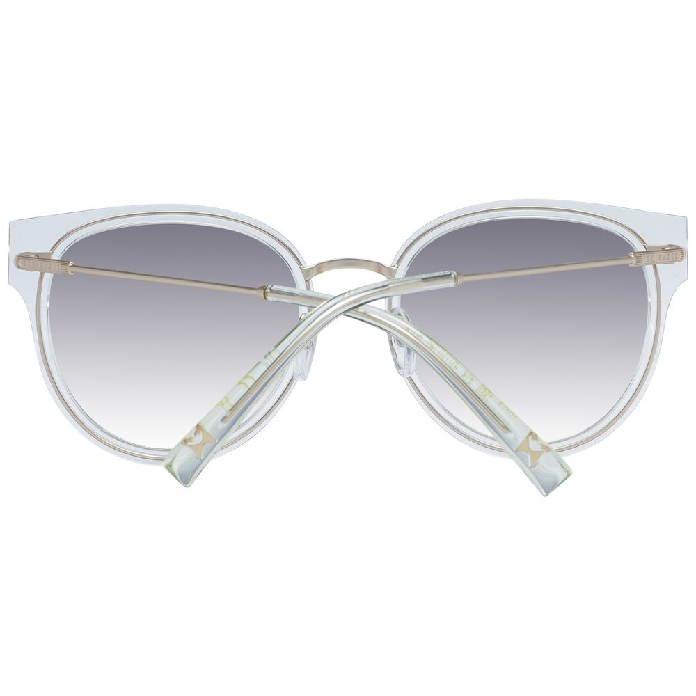 Fashionsarah.com Fashionsarah.com Ted Baker Transparent Women Sunglasses