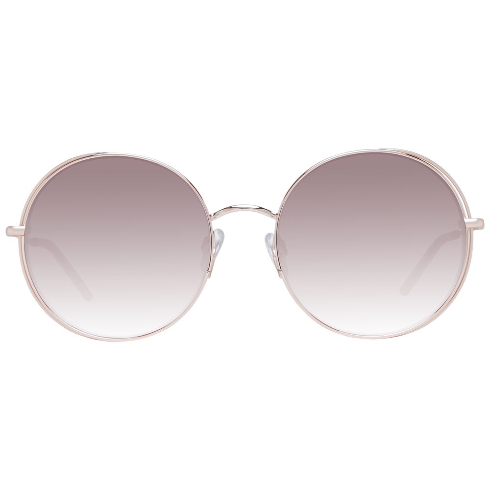 Fashionsarah.com Fashionsarah.com Ted Baker Rose Gold Women Sunglasses