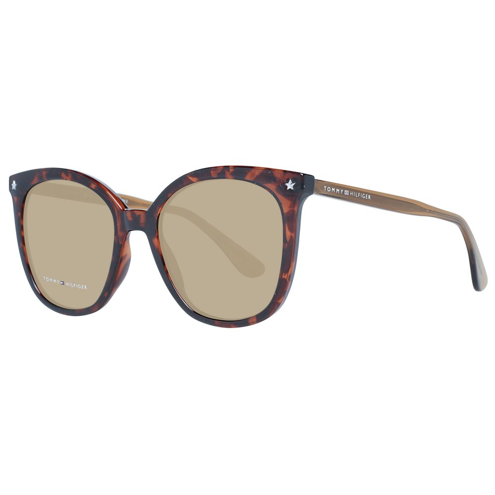 Fashionsarah.com Fashionsarah.com Tommy Hilfiger Multicolor Women Sunglasses