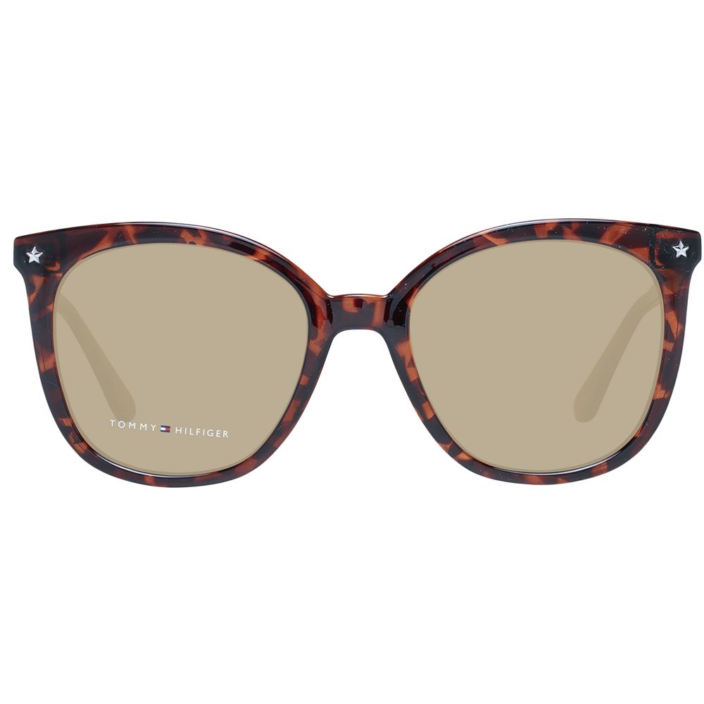 Fashionsarah.com Fashionsarah.com Tommy Hilfiger Multicolor Women Sunglasses