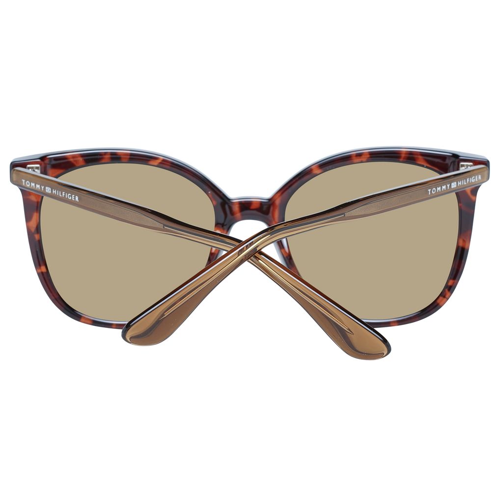 Fashionsarah.com Fashionsarah.com Tommy Hilfiger Multicolor Women Sunglasses