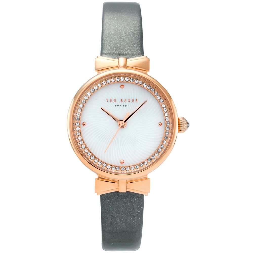 Ted Baker Rose Gold Women Watch | Fashionsarah.com