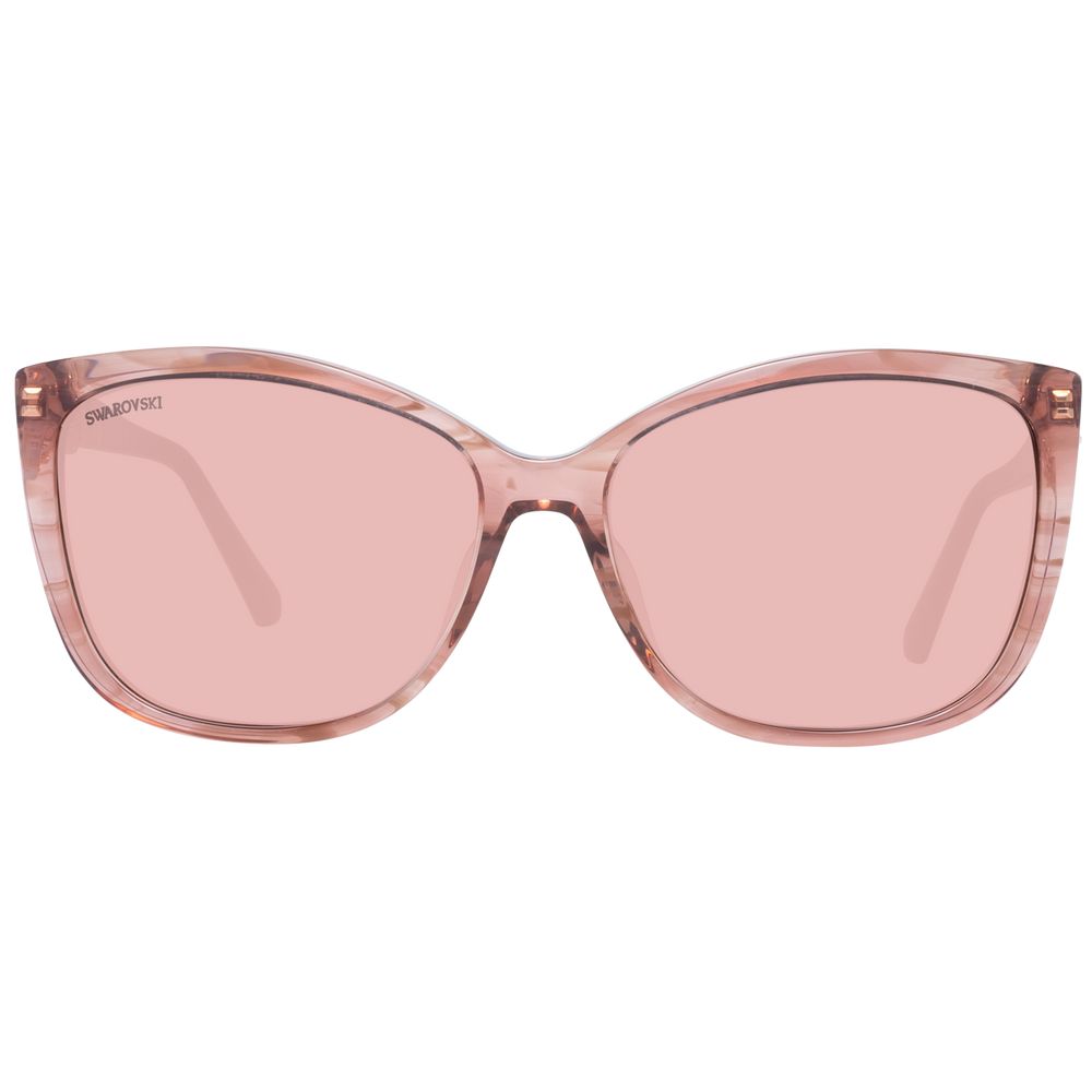 Swarovski Pink Women Sunglasses | Fashionsarah.com