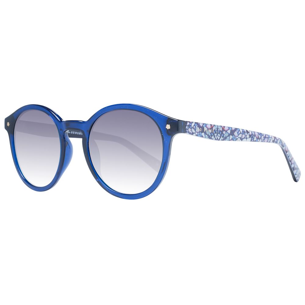 Ted Baker Blue Women Sunglasses | Fashionsarah.com