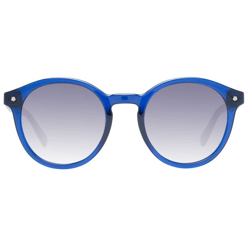 Ted Baker Blue Women Sunglasses | Fashionsarah.com