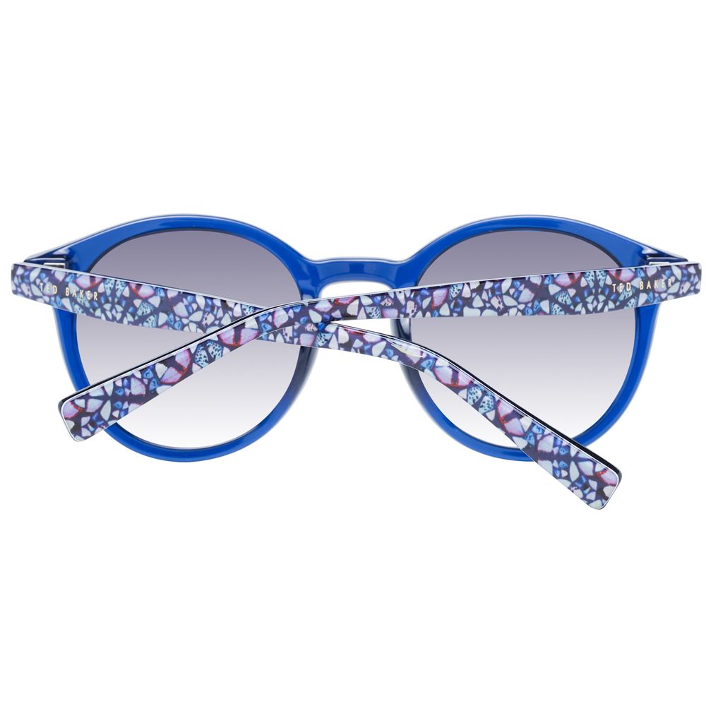 Ted Baker Blue Women Sunglasses | Fashionsarah.com