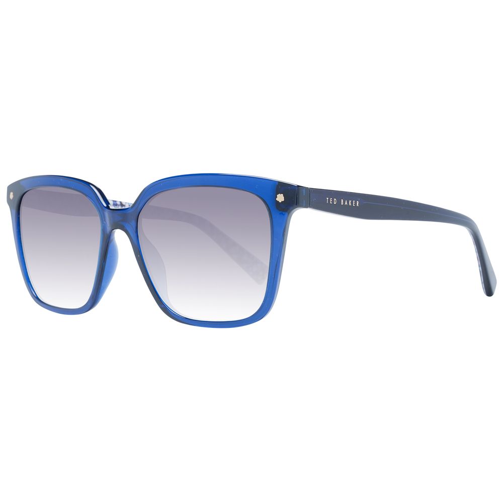 Ted Baker Blue Women Sunglasses | Fashionsarah.com