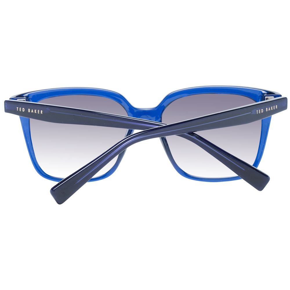 Ted Baker Blue Women Sunglasses | Fashionsarah.com