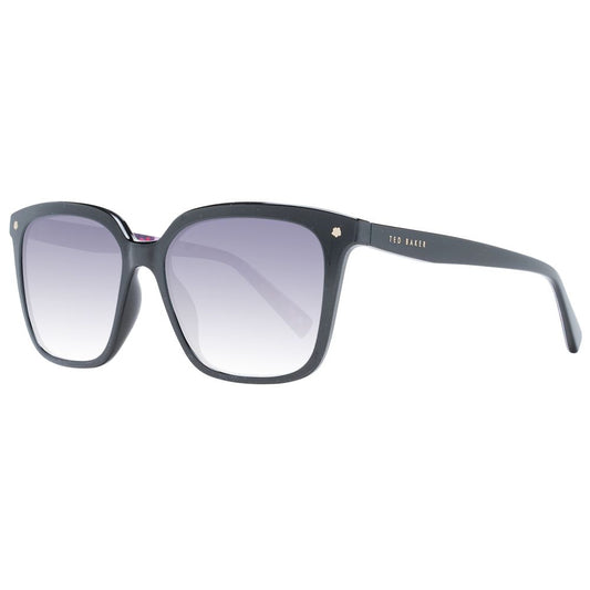 Ted Baker Black Women Sunglasses | Fashionsarah.com