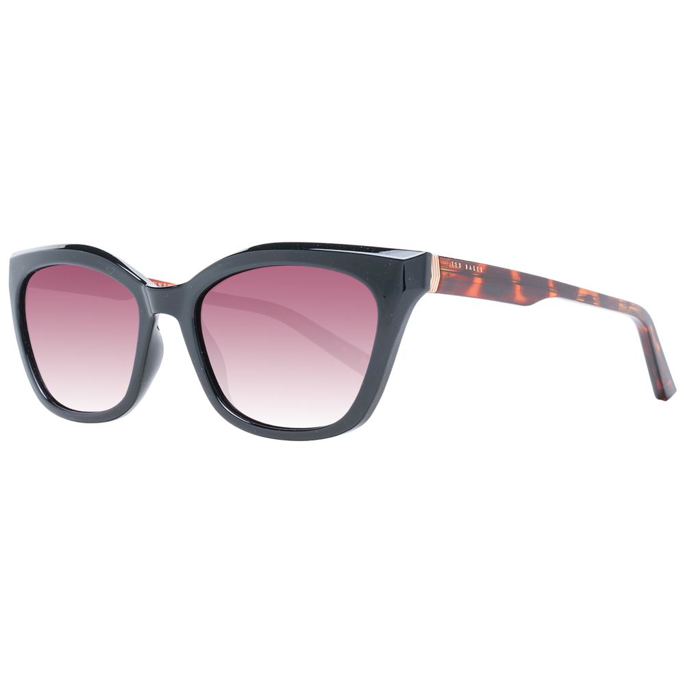 Ted Baker Black Women Sunglasses | Fashionsarah.com