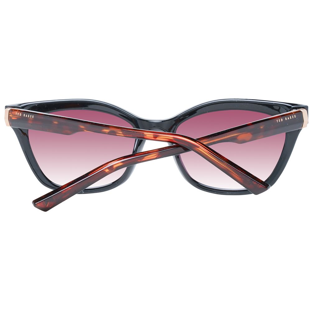 Ted Baker Black Women Sunglasses | Fashionsarah.com