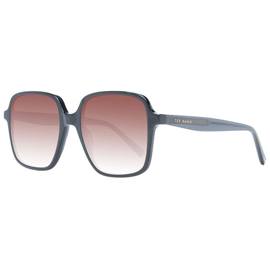 Ted Baker Black Women Sunglasses | Fashionsarah.com