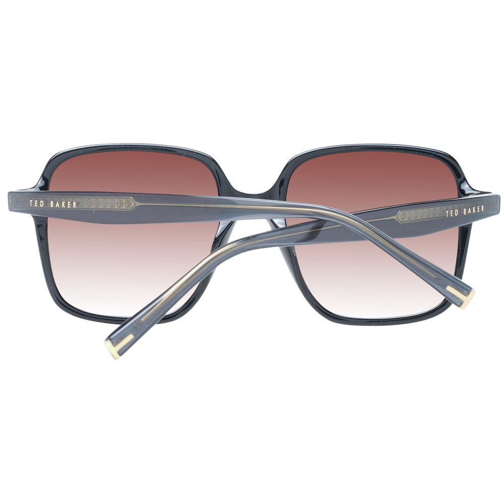 Ted Baker Black Women Sunglasses | Fashionsarah.com