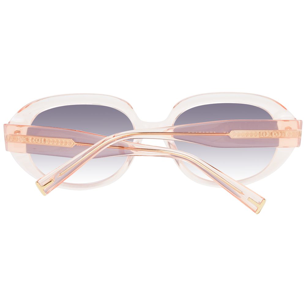 Ted Baker Orange Women Sunglasses | Fashionsarah.com